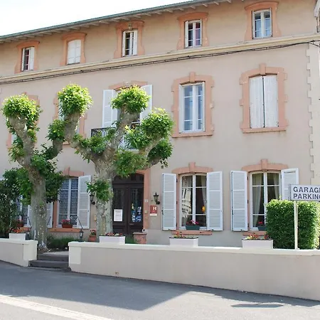 Hôtel L'Astrée-3